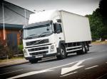 Volvo FM9 300 6x2 2010 года (UK)